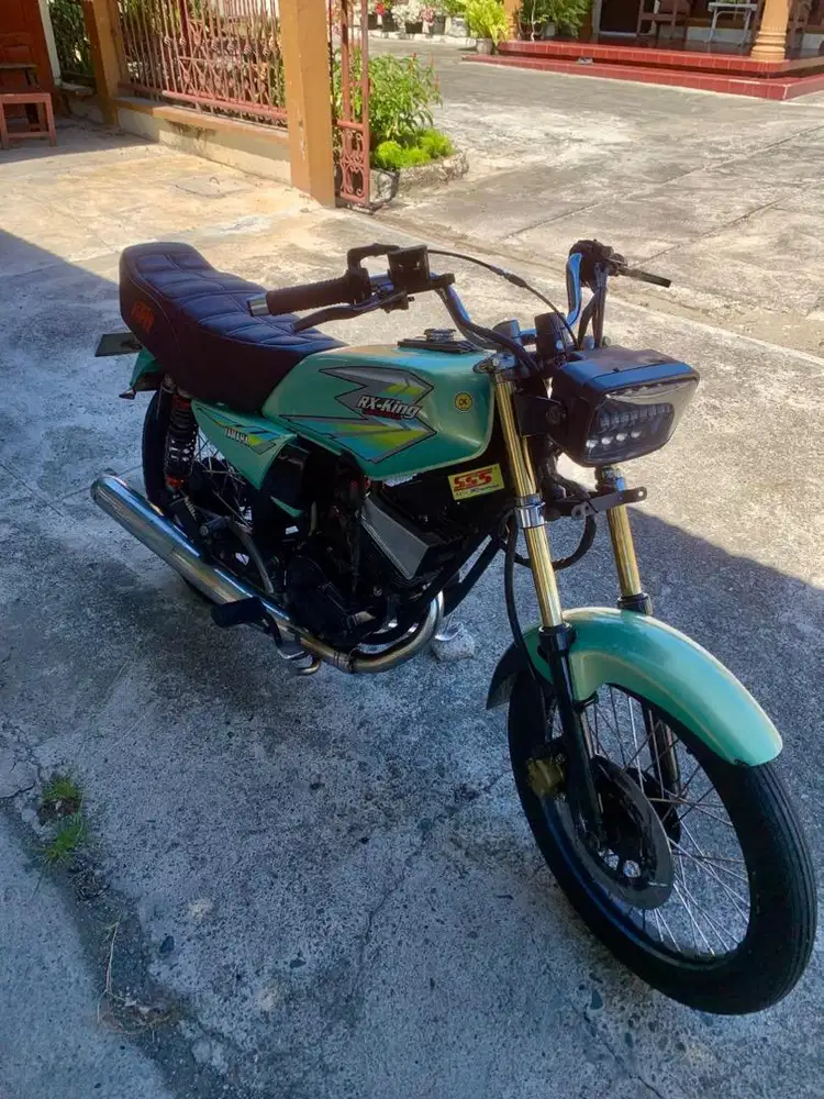 Rx king tahun 2002