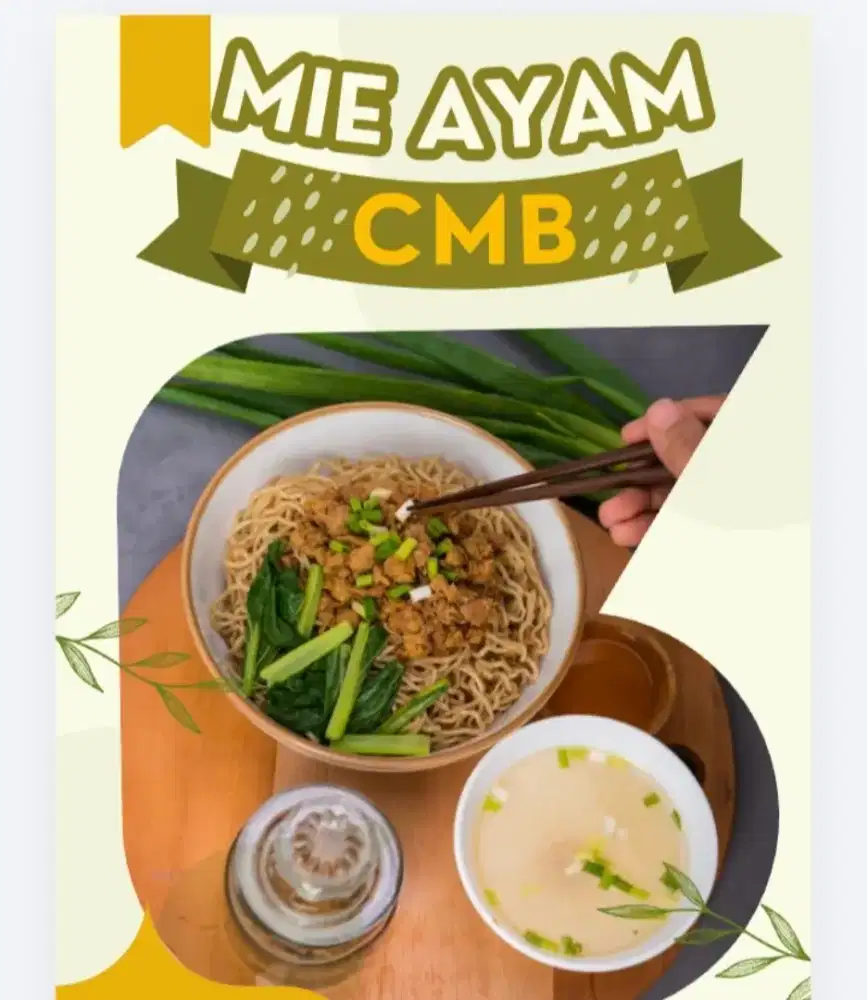 Dibutuhkan karyawan