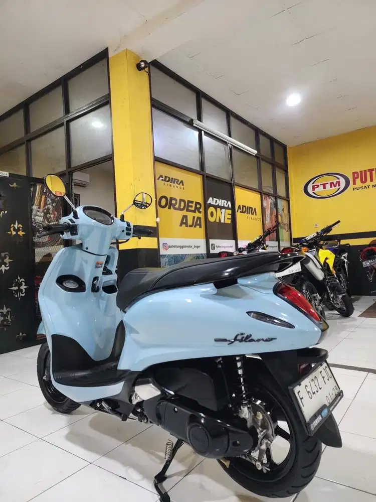 Grand filano neo 125