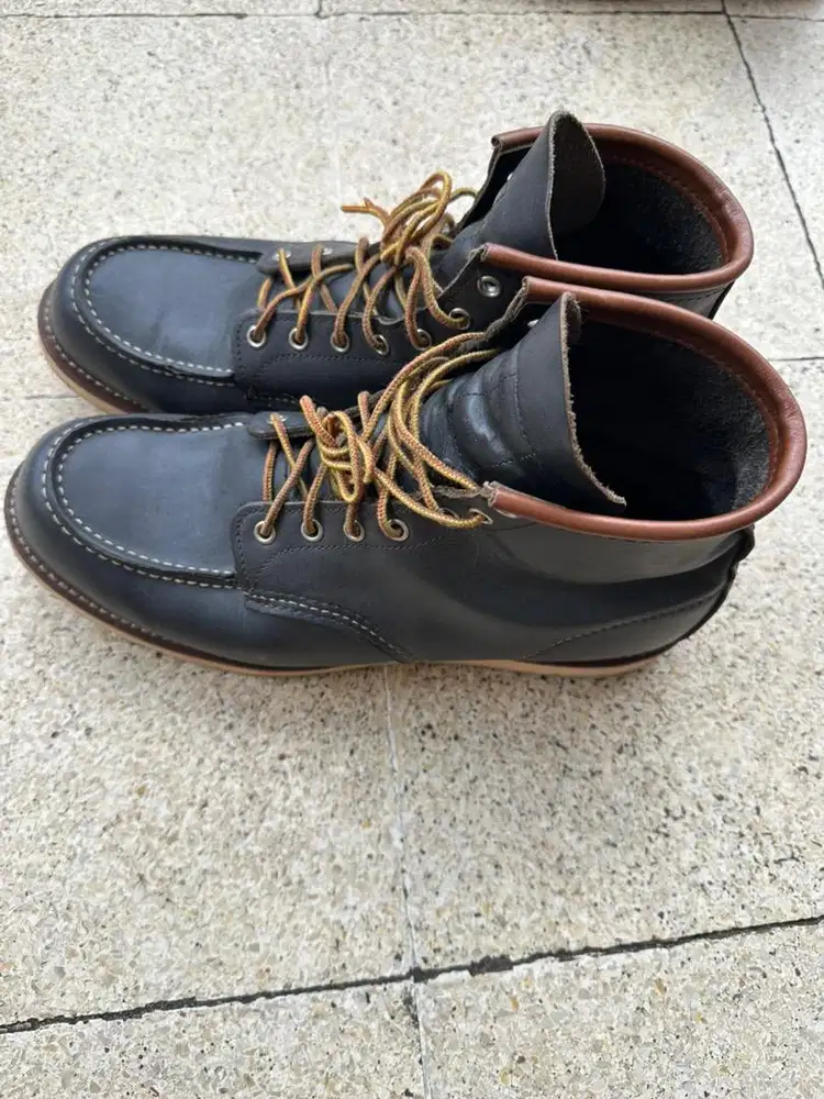 Red Wing Shoes 8859