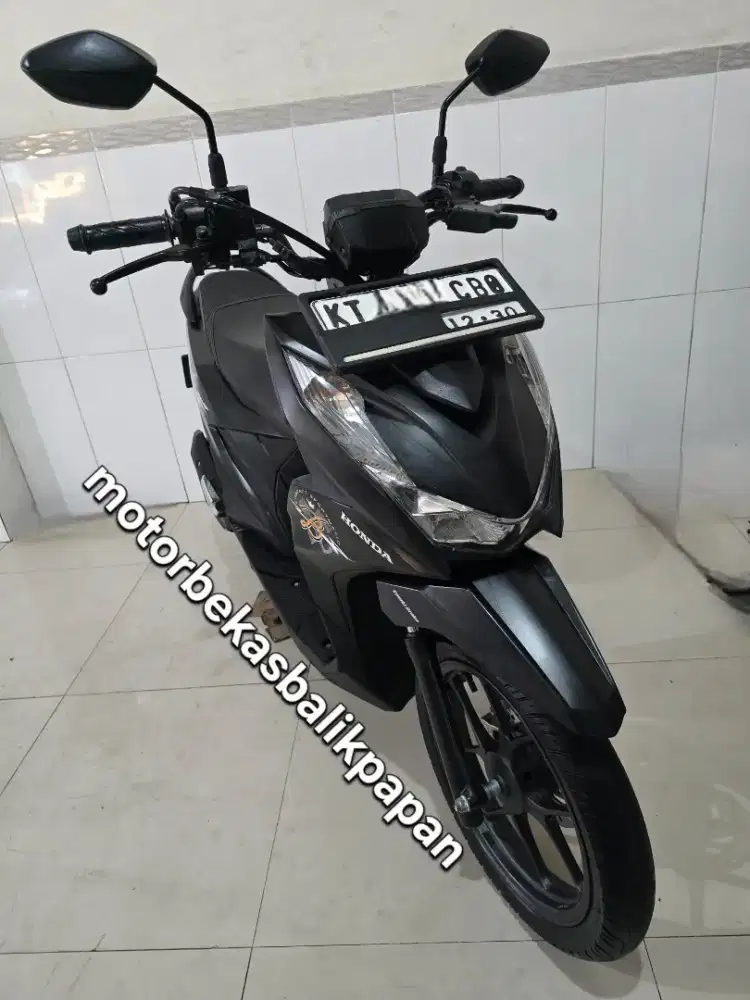Beat Street Tahun 2020