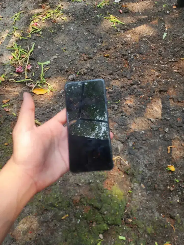 Samsung m12 4/64 batangan only