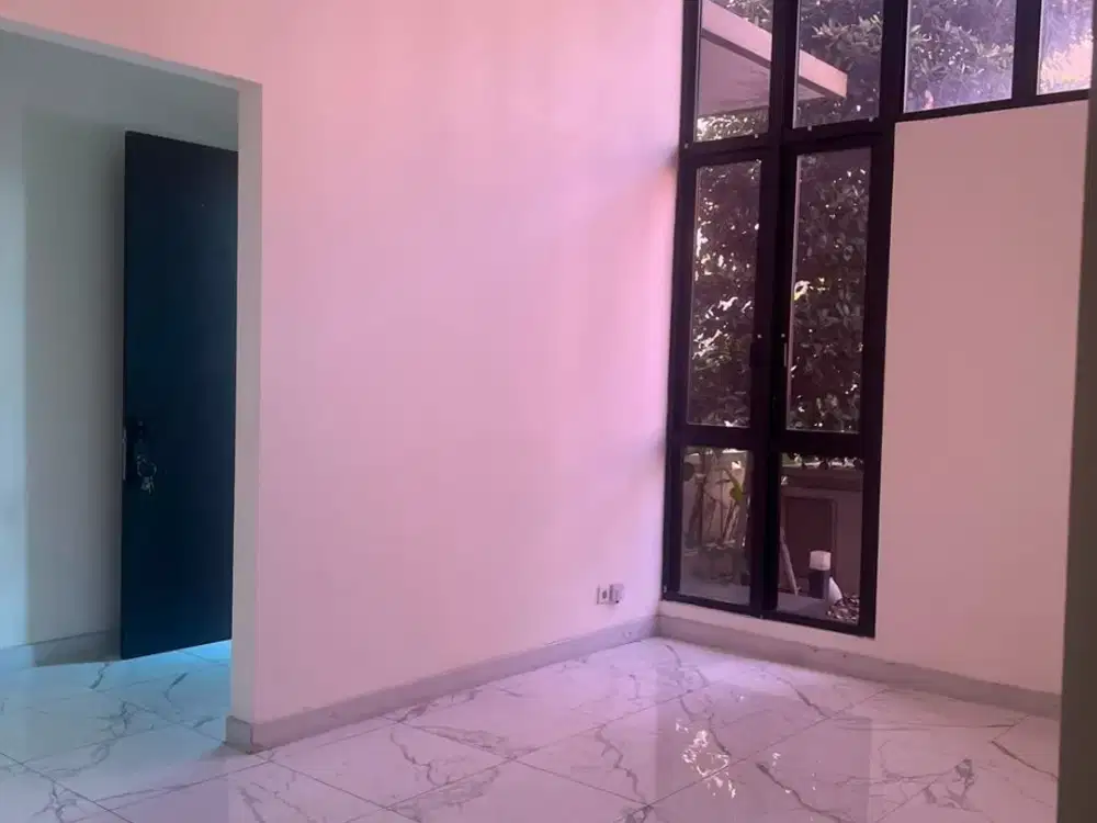 Stay In Style!!! Disewakan Rumah Lebar 7 Siap Huni Cluster Asya, Cakung, Jakarta Timur, 027