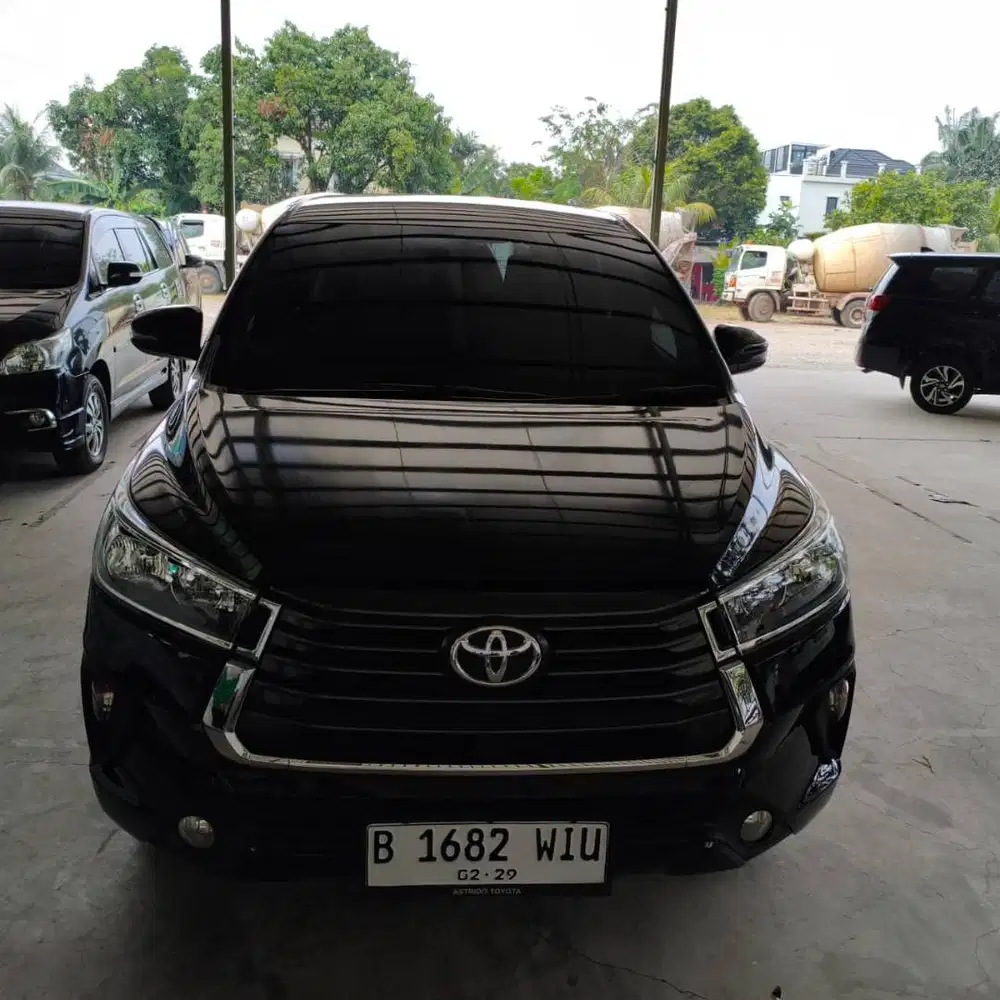 Innova G 2.4 A/T Diesel 2024
