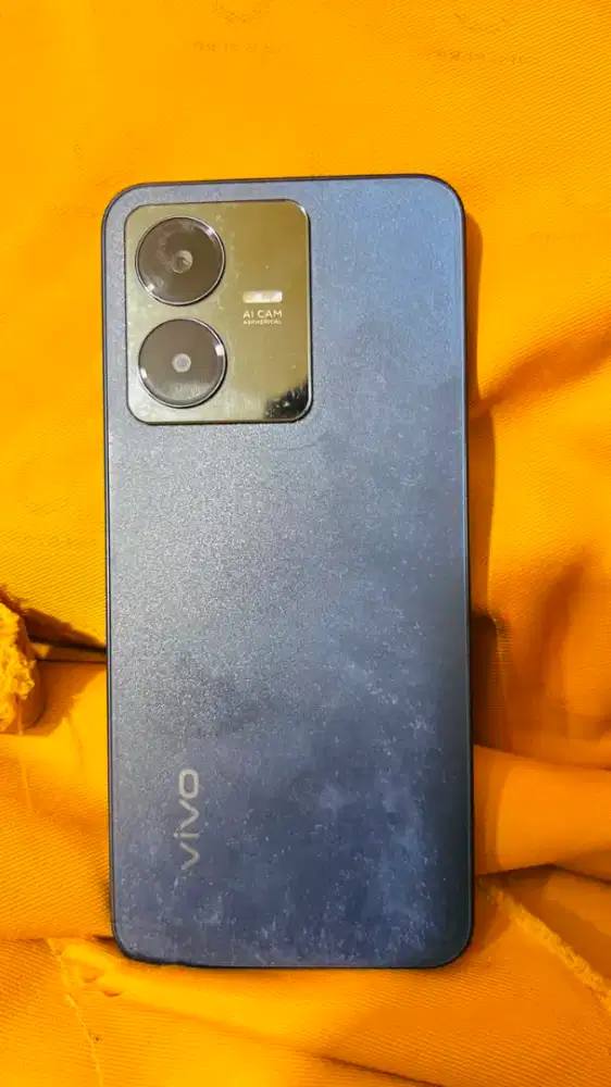 Vivo y22 ram 6/128
