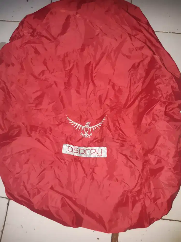 Osprey Kestrel 68 original