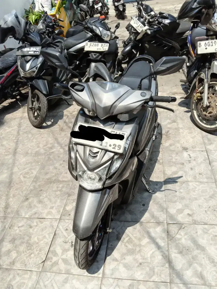 Beat fi stater kasar 2014