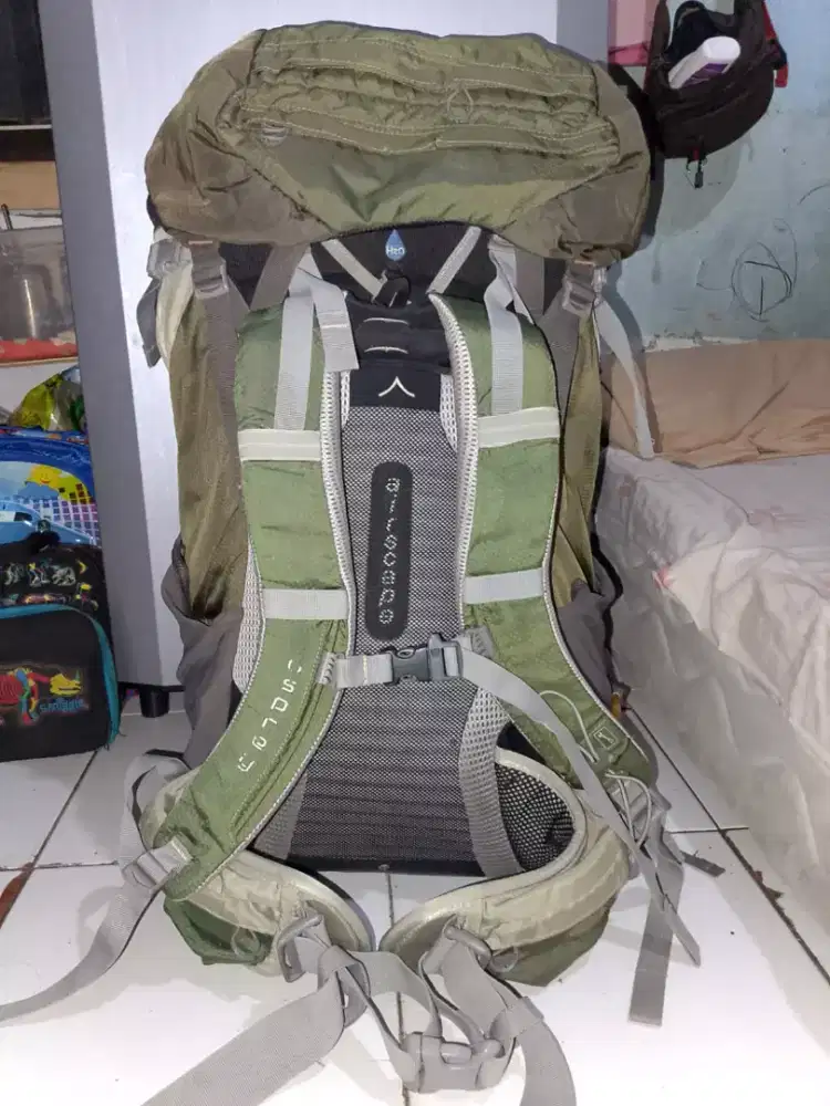 Osprey Kestrel 68 original