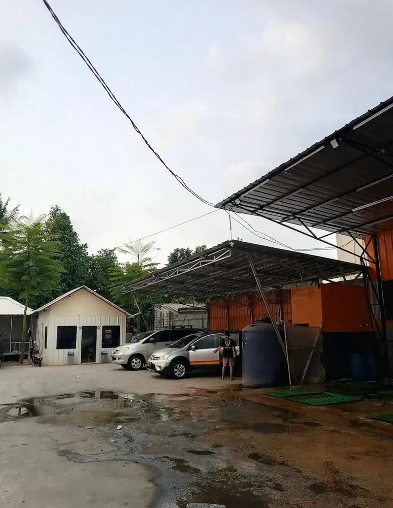 stim mobil gogo carwash