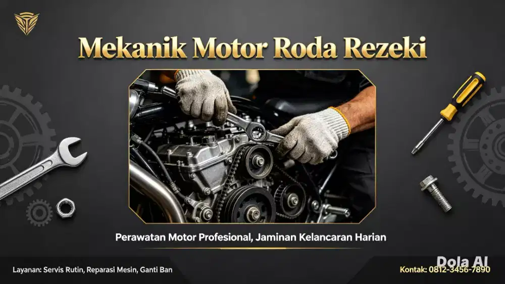 Mekanik panggilan bekasi 24 jam