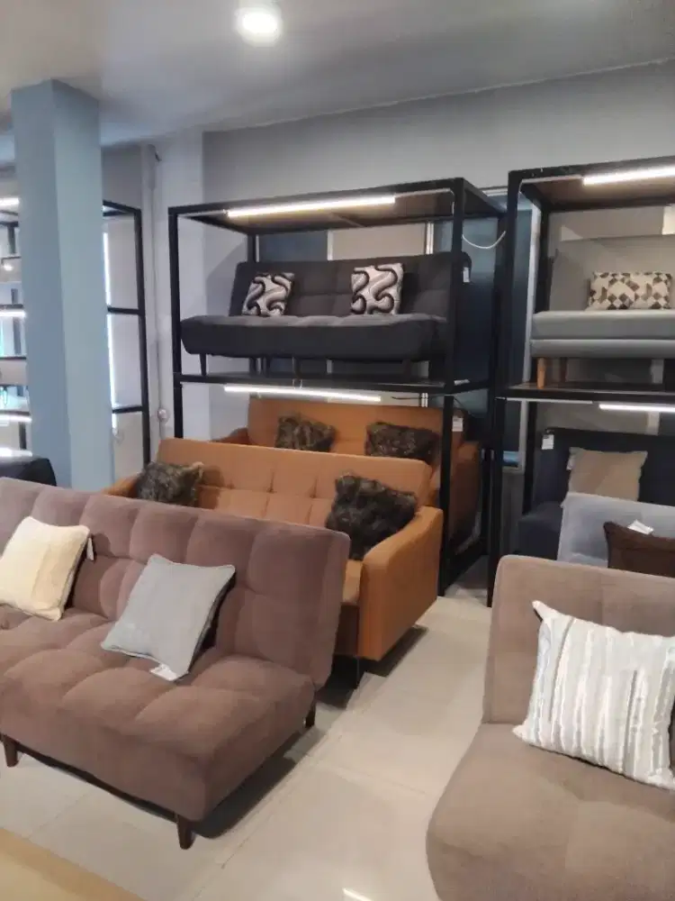 KREDIT SOFA DP 0%