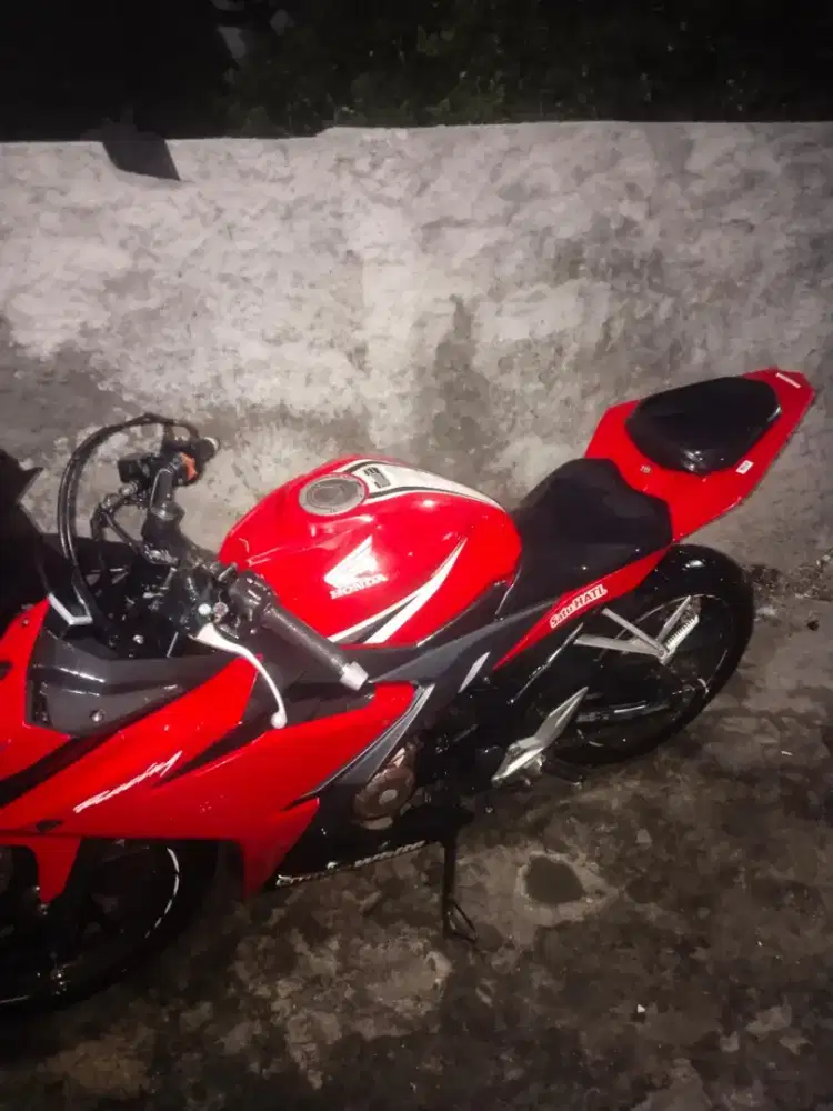 CBR 150 th 2017