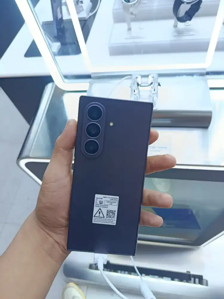 GALAXY FOLD 8 ULTRA - CICILAN 0%