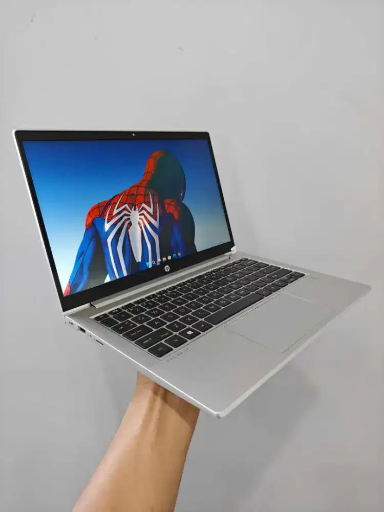 PROMO LAPTOP BUILD UP SLIM  KEBUTUHAN EDITING || HP PROBOOK 445 G8