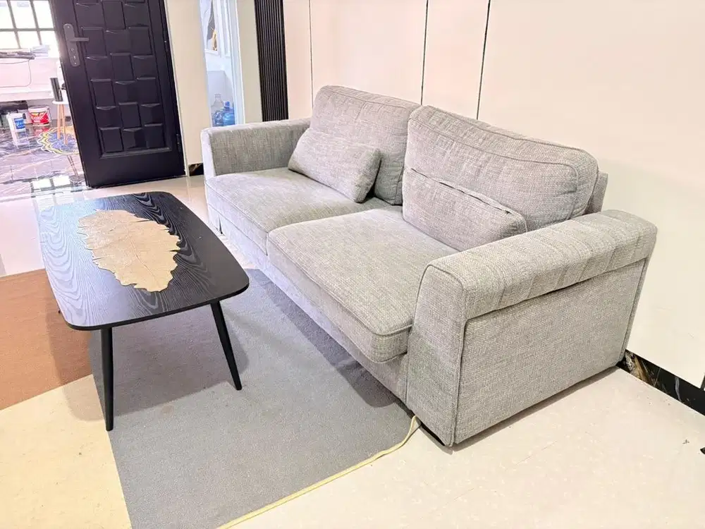 Sofa Dekoruma 3seater