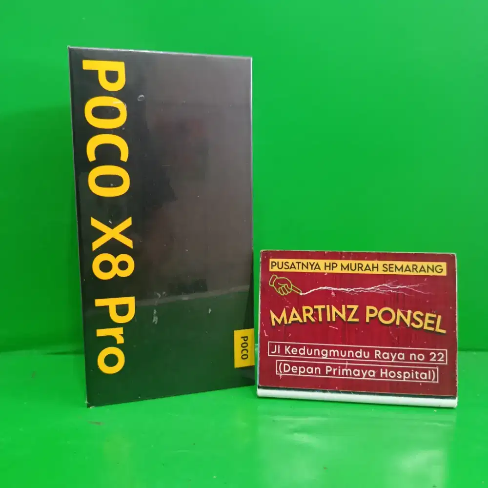 Poco X8 pro 12/512