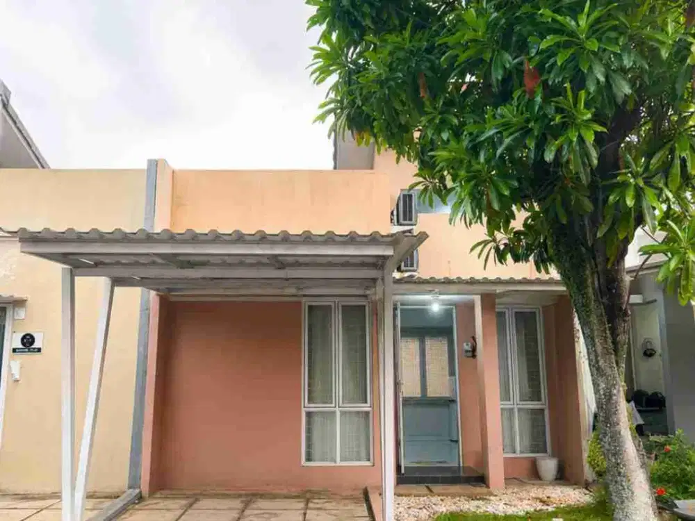 Rumah Di Sewa dan strategis