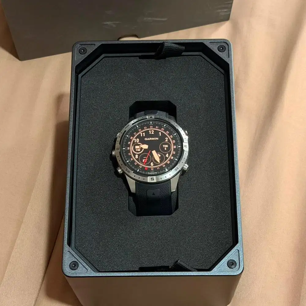 garmin marq adventur gen 2
