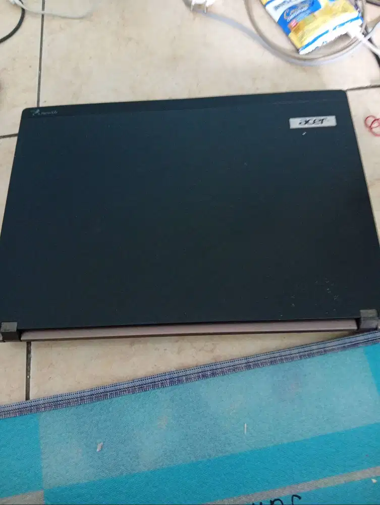 Jual laptop acer