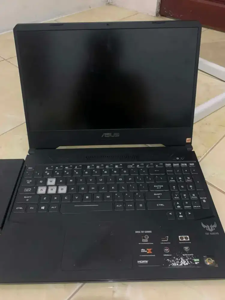 Laptop merk Asus