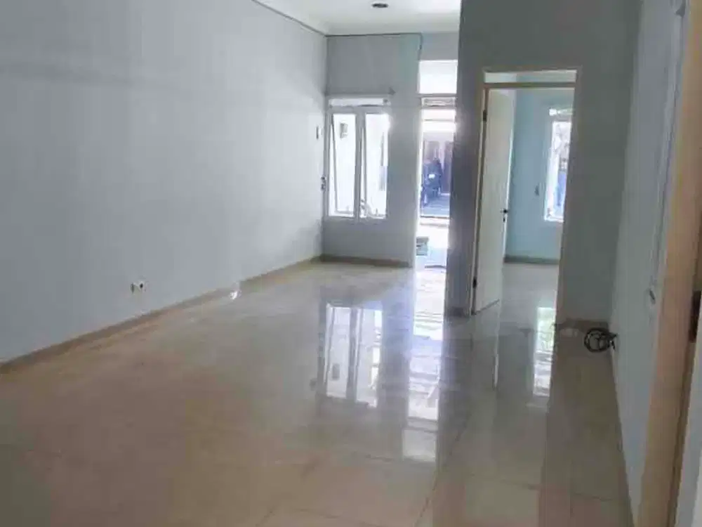 Disewakan rumah siap huni di batununggal indah bandung
