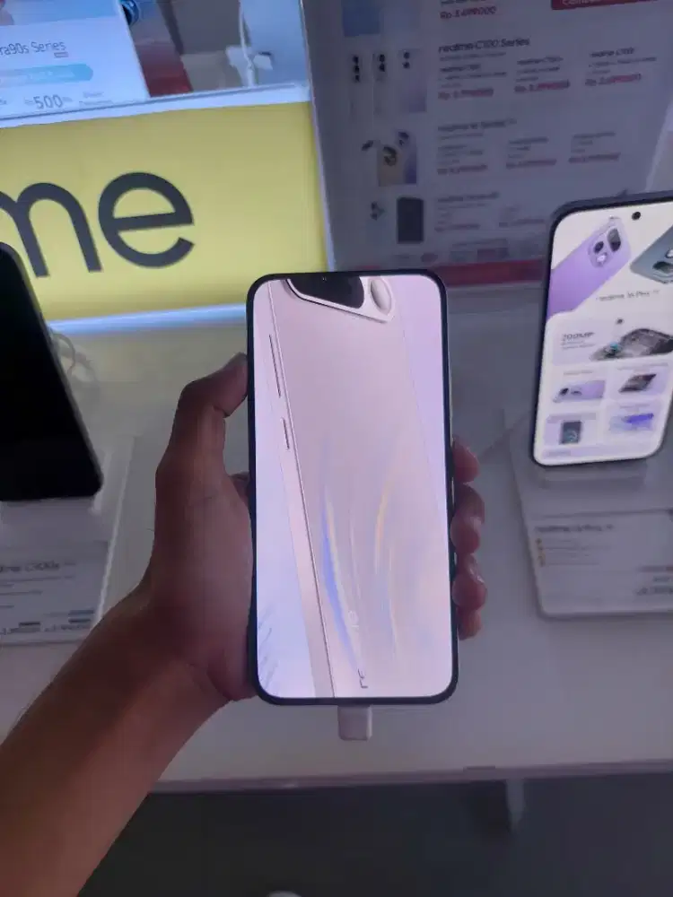 Realme 16 5g 256