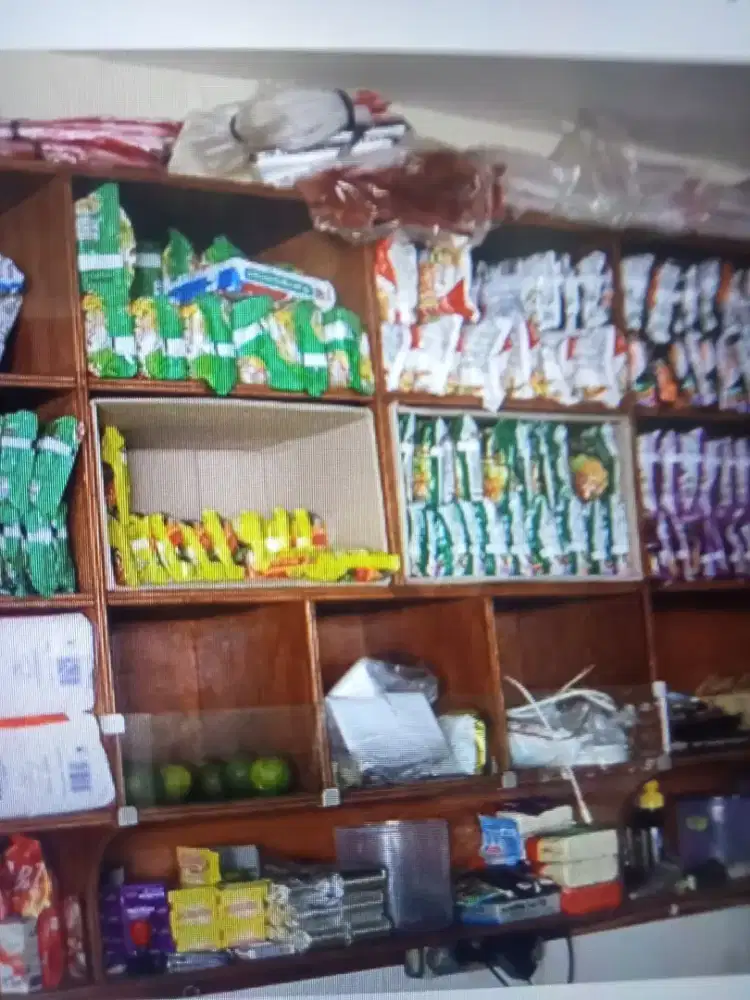 Butuh karyawan kedai berpengalaman memasak usia 25-45thn
