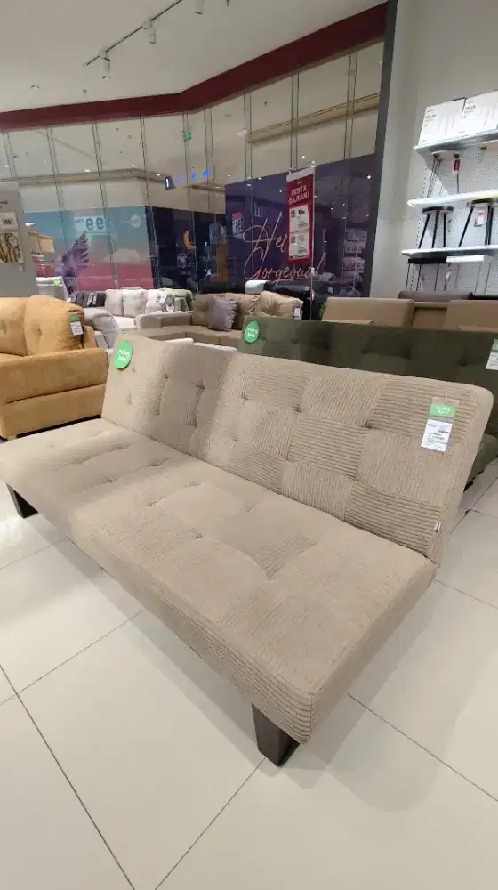 JUAL MURAH SOFABED BLUDRU