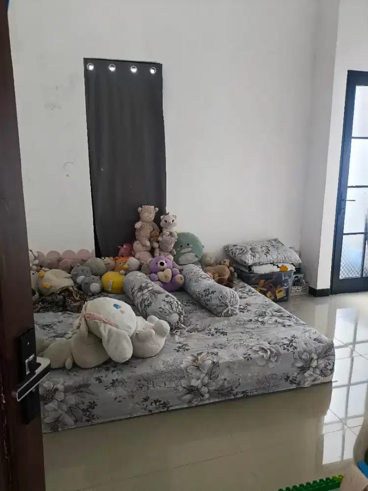 Kasur/spring bed