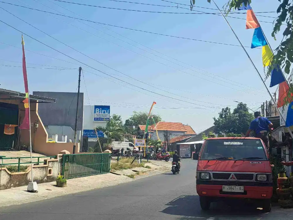 Dijual Rumah Citragrand Tembalang Semarang