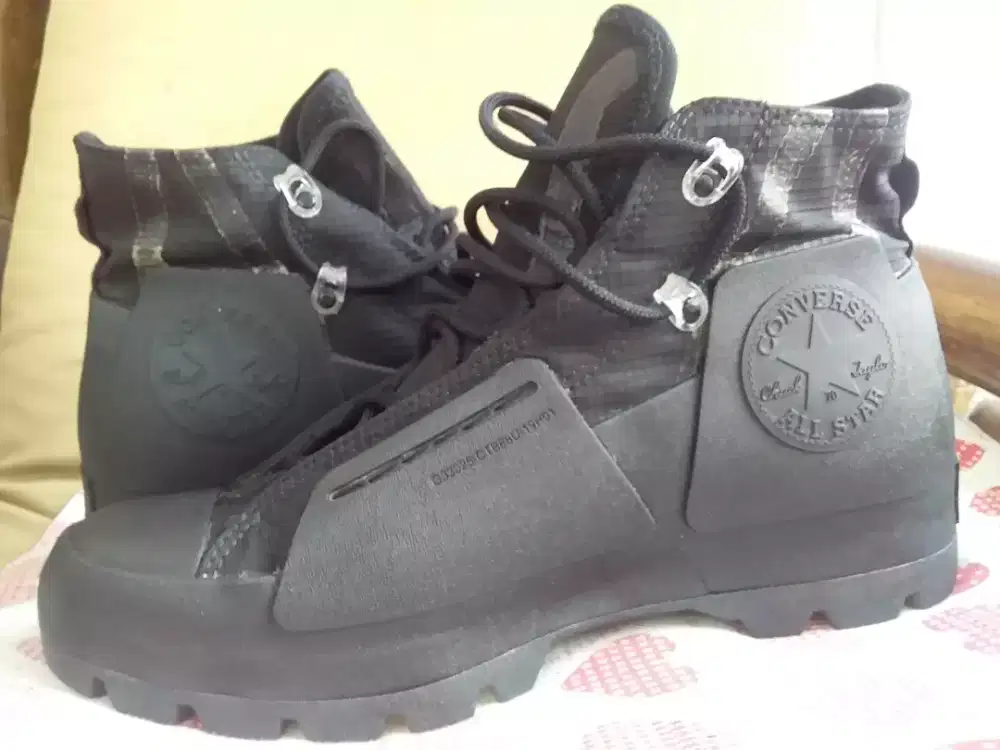 CONVERSE X ACW (A COLD WALL) GORE-TEX STORM BOOT