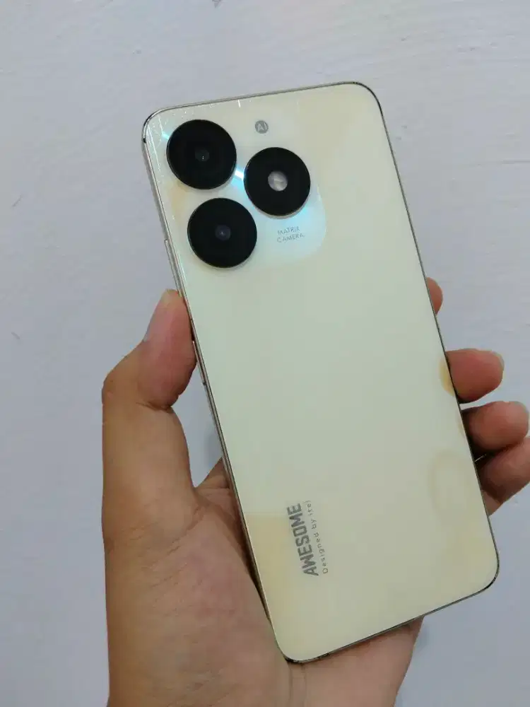 Itel a70 4+4/64 batangan hp aj siap pakai