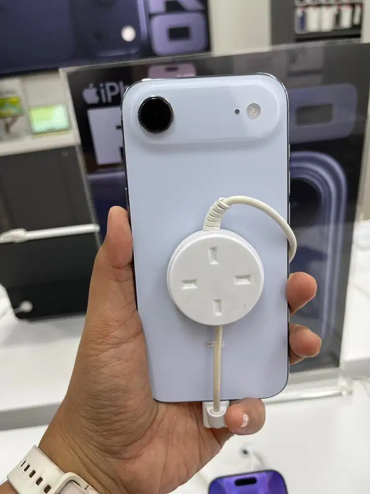 iPhone air 256gb