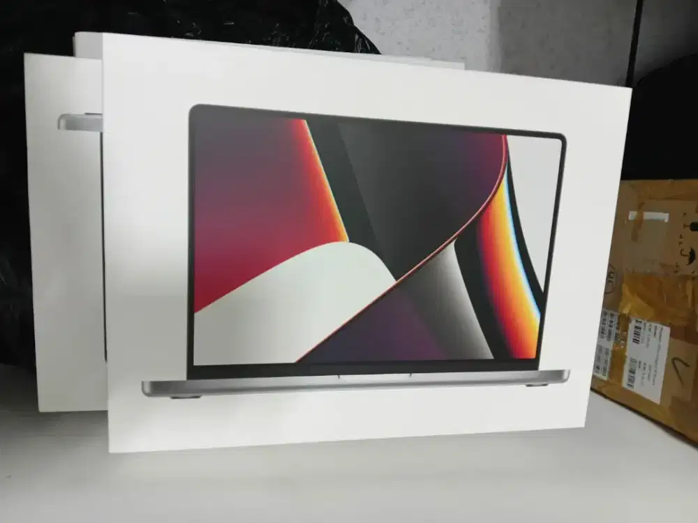 LAPTOP MACBOOK AIR