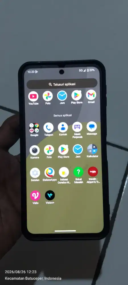 sharp aquos sense 9
