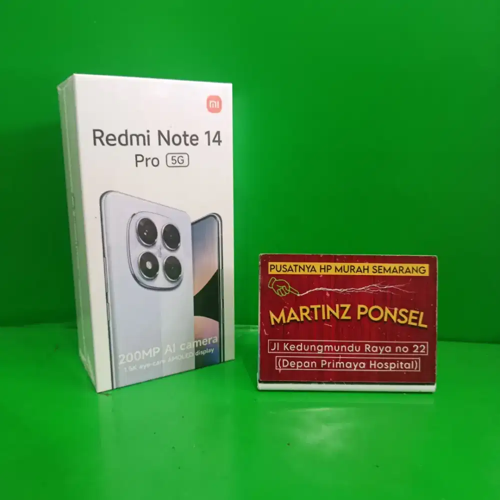 Redmi Note 14 pro 5g 8/256