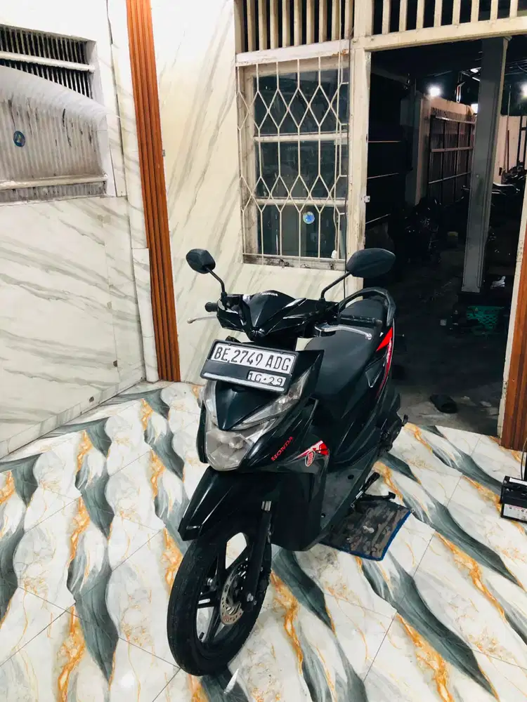 BEAT NEW DIGITAL TERBAIK 2019 Pajak Hidup
