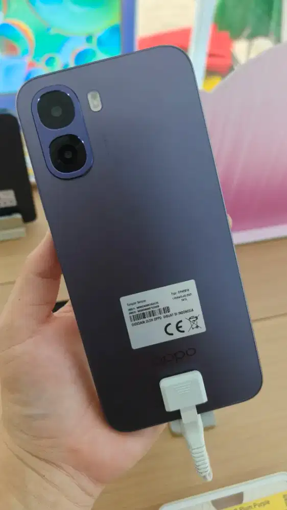 HP OPPO TERBARU