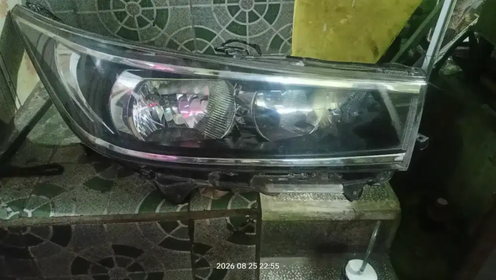 Termurah headlamp Innova rebon g