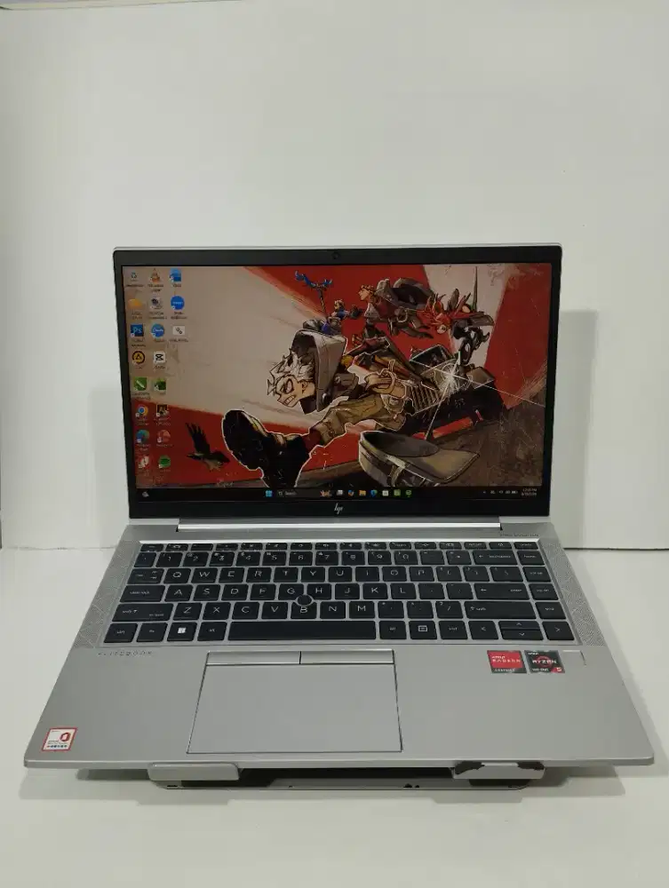 LAPTOP HP ELITEBOOK 845 G8