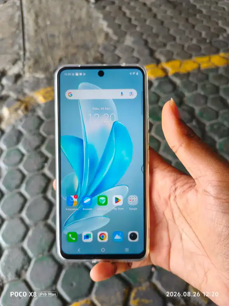 VIVO V29E 8+8/256