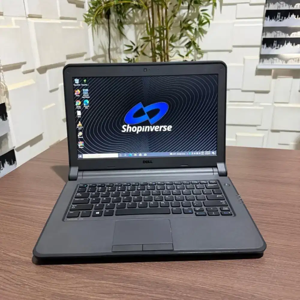 Laptop del 3350 murmer