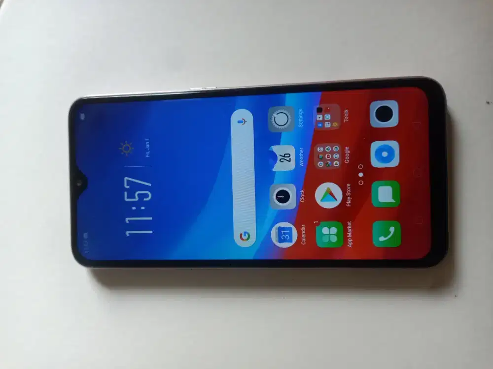 Oppo a7 ram 4 64 normal