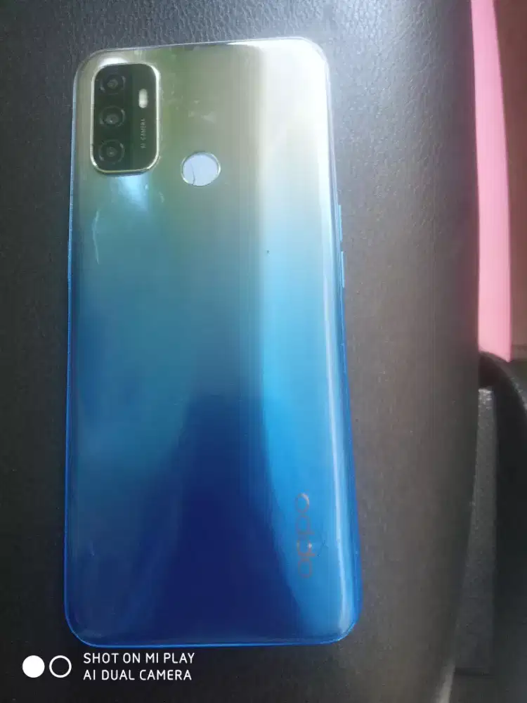 Hp Oppo a53 ram 4/64 ORI oppo