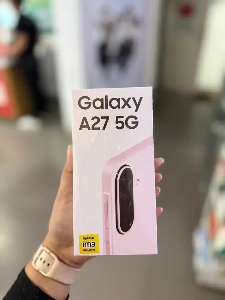 Samsung Galaxy A27