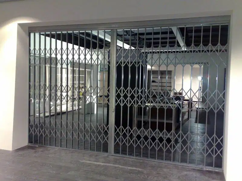 Pasang Pintu Harmonika Harga Terbaik