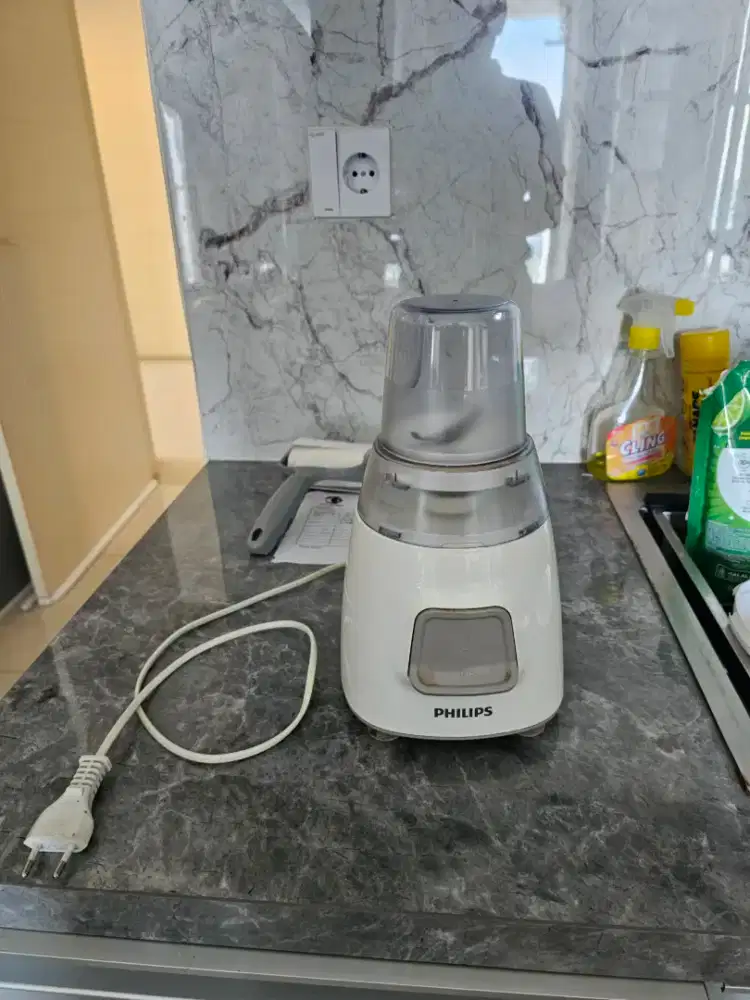 Philip kopi grinder