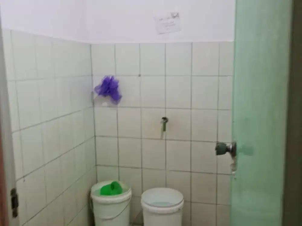 Jarang Ada! Dijual Ruko Kosambi Boulevard Ada Pintu Belakang