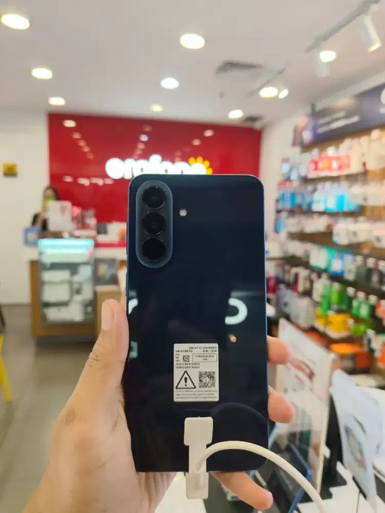 Samsung galaxy a57
