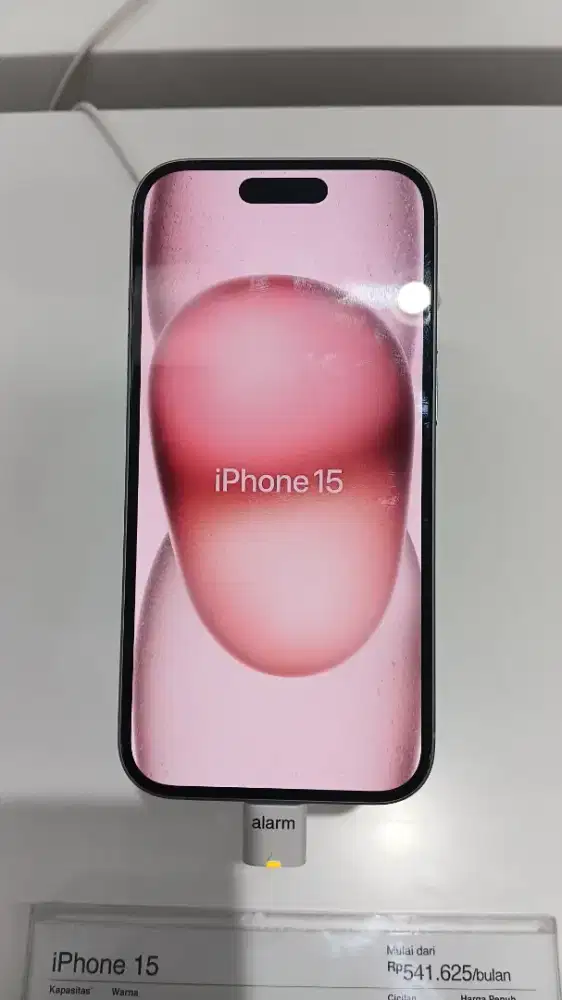 IPHONE 15 BASIC